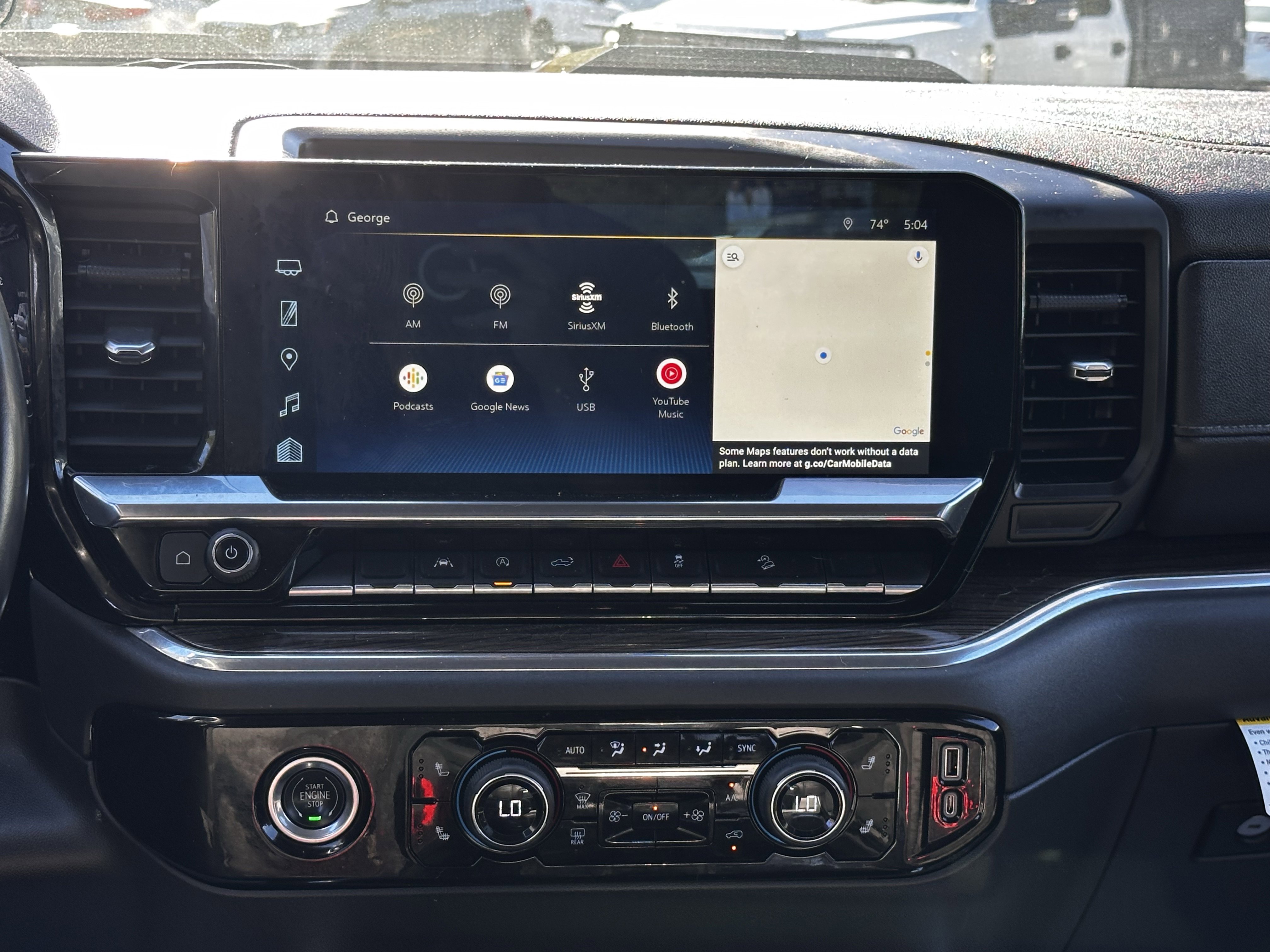 Used 2022 Chevrolet Silverado 1500 LT Trail Boss image 13