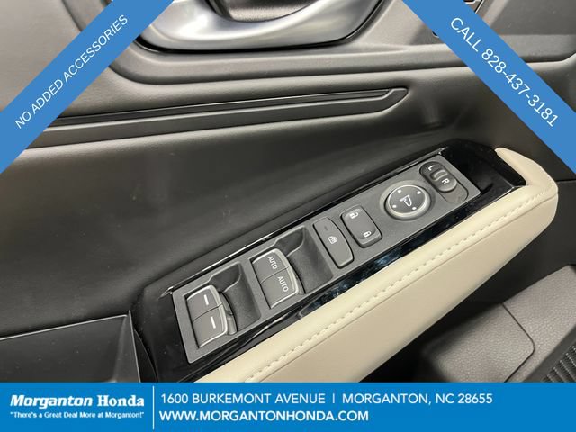New 2026 Honda Accord Touring image 14