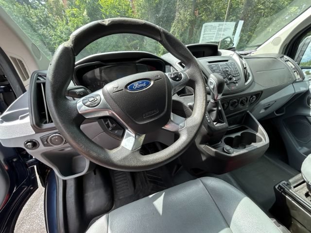 Used 2019 Ford Transit 150 130 Medium Roof RWD image 11