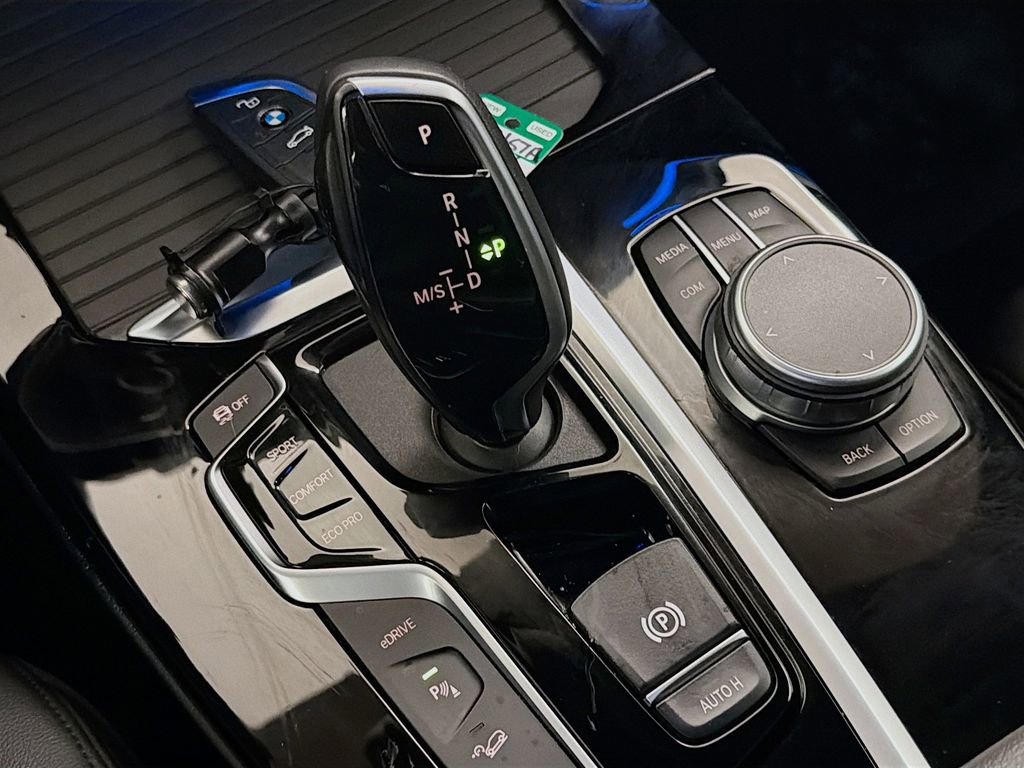 Used 2021 BMW X3 xDrive30e w/ Convenience Package image 19