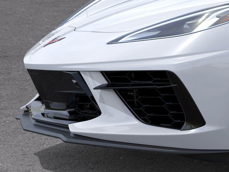 New 2026 Chevrolet Corvette Stingray Preferred Cpe w/ Z51 Performance Package image 13