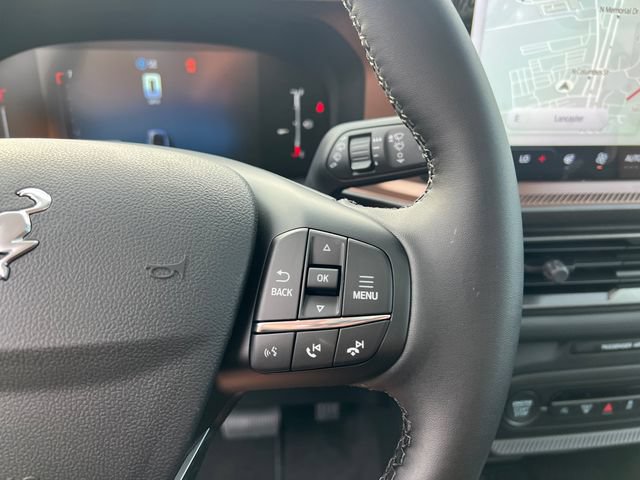 New 2026 Ford Bronco Sport Outer Banks w/ Outer Banks Tech Package+ AWD/4WD image 16