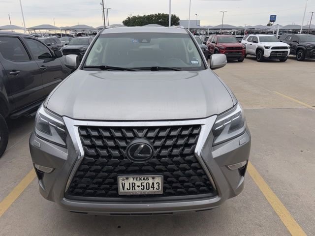 Used 2021 Lexus GX 460 Premium w/ Premium Package AWD/4WD image 3