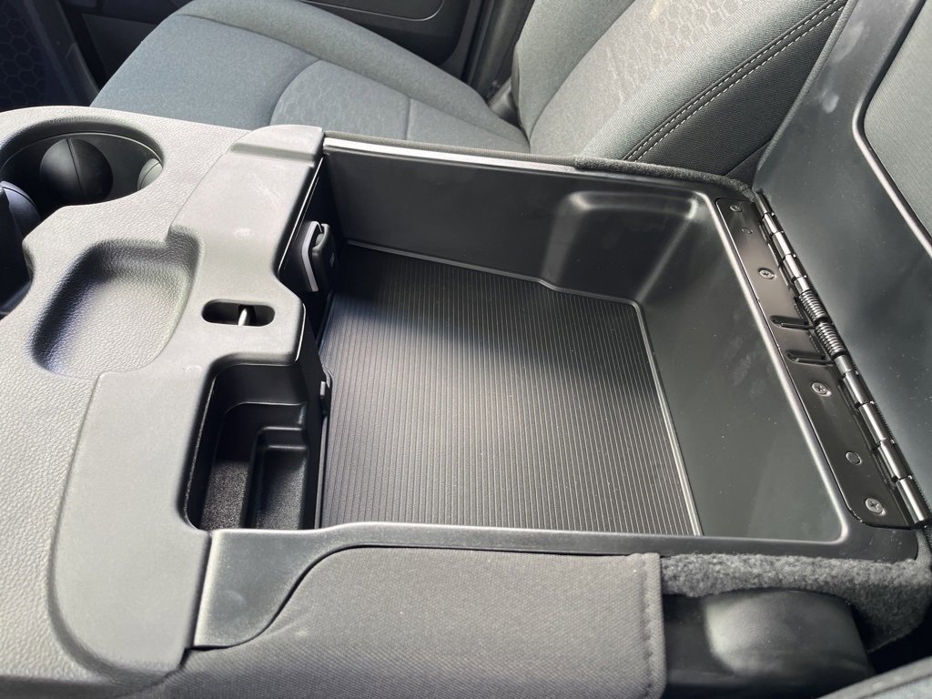 New 2025 RAM 2500 Tradesman image 27