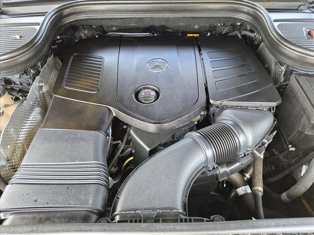 Certified 2024 Mercedes-Benz GLE 350 4MATIC image 24
