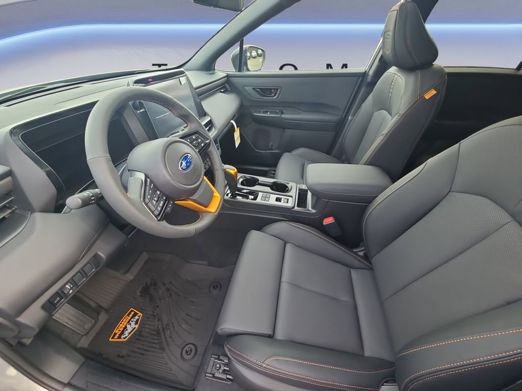 New 2026 Subaru Outback Wilderness AWD/4WD image 10