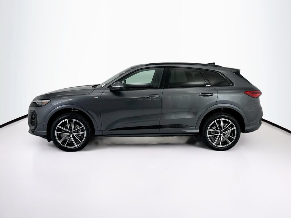 Used 2026 Audi Q5 Premium Plus AWD/4WD image 8