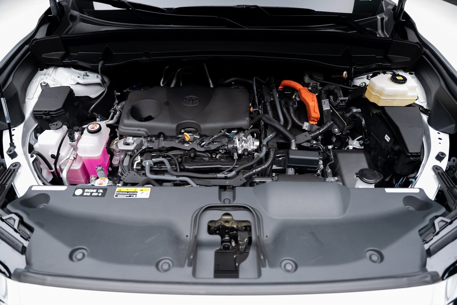 Used 2024 Toyota Grand Highlander XLE image 73