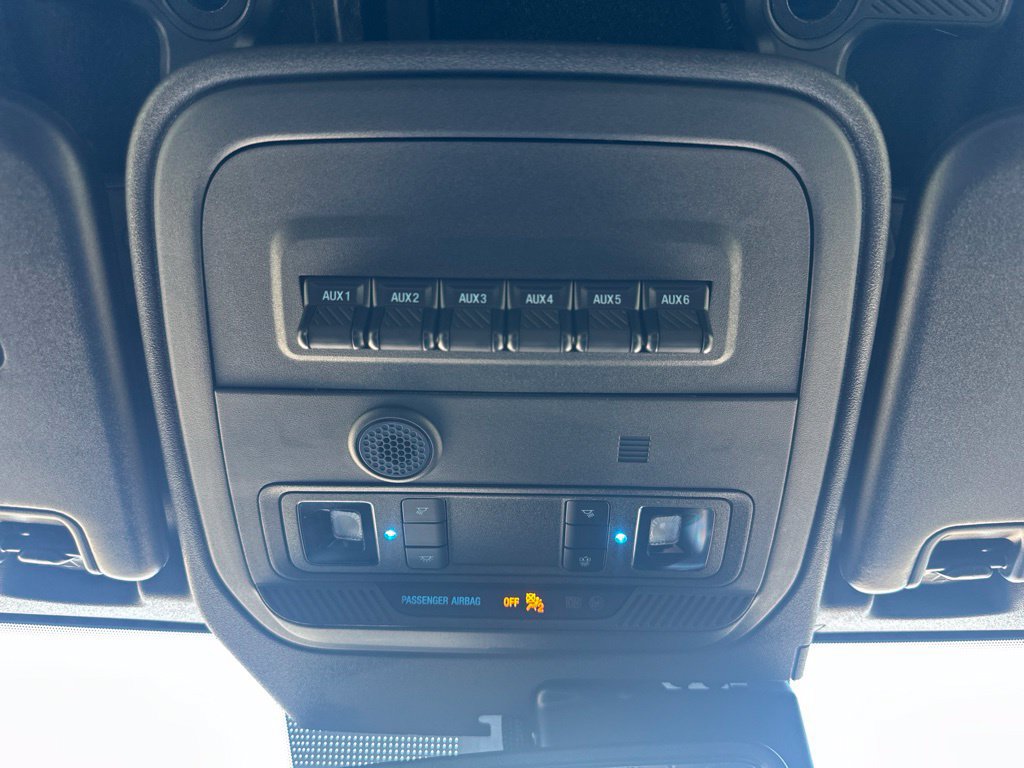 Used 2023 Ford Bronco Raptor AWD/4WD image 11