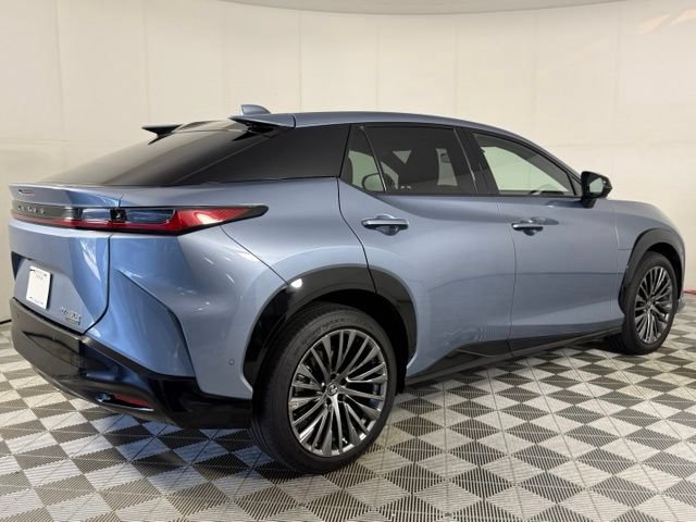 Certified 2023 Lexus RZ 450e Premium w/ Accessory Package (2T) AWD/4WD image 9