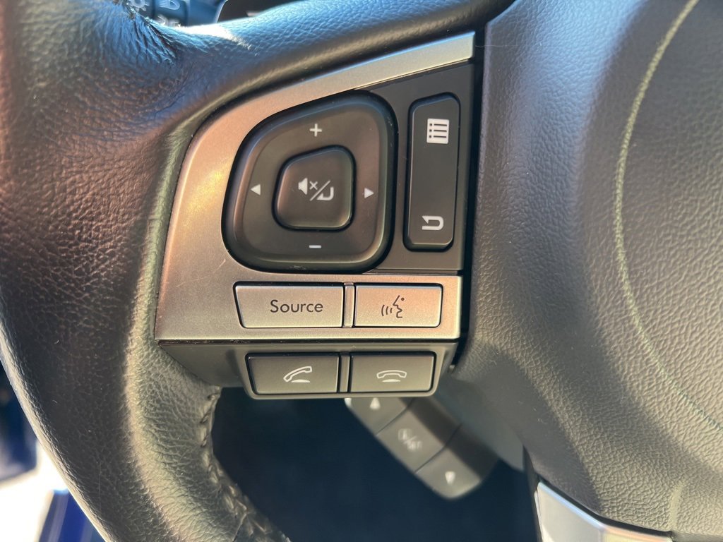 Used 2015 Subaru Legacy 2.5i Limited image 15