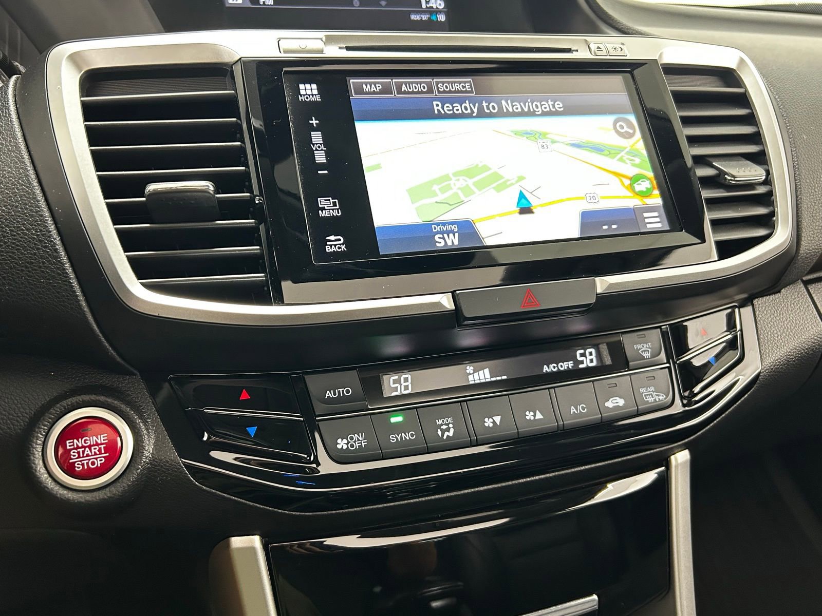 Used 2017 Honda Accord Touring image 20