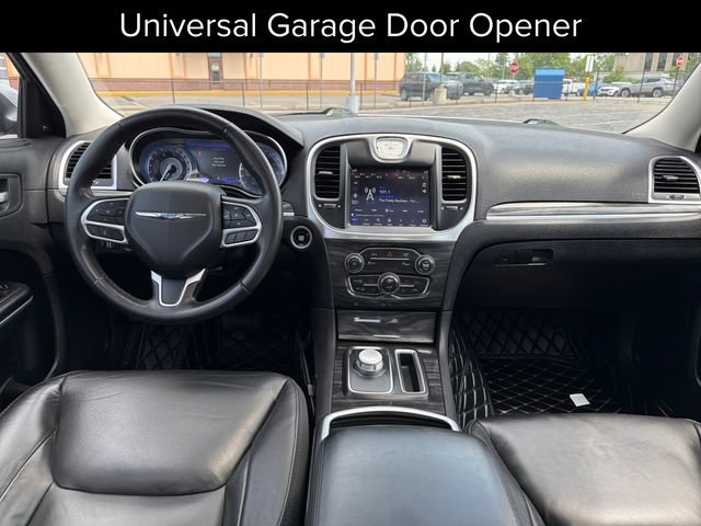 Used 2021 Chrysler 300 Touring L w/ Popular Equipment Group AWD/4WD image 15
