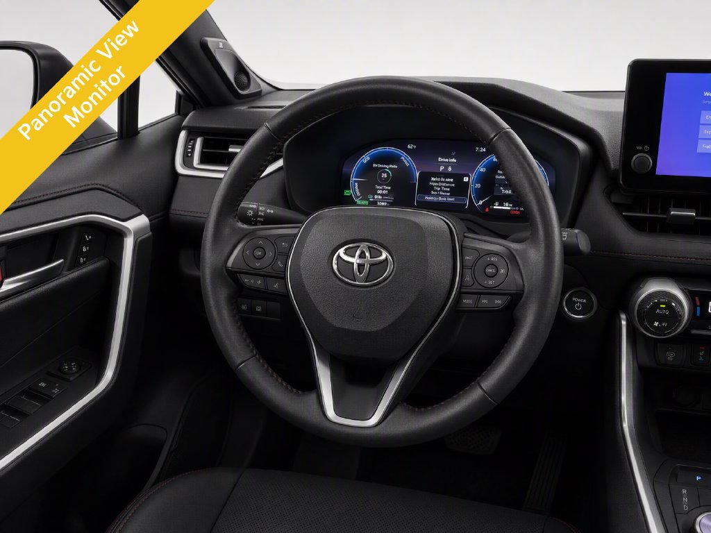 Used 2024 Toyota RAV4 XSE w/ Premium Package AWD/4WD image 26