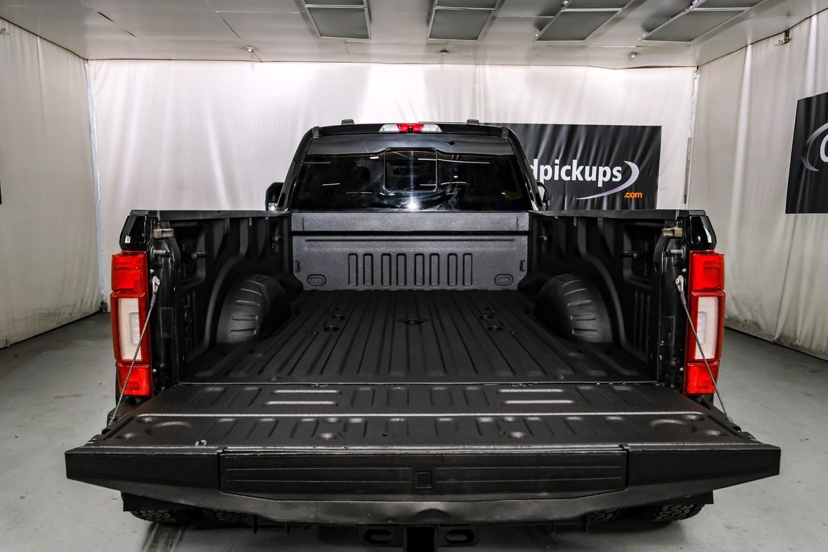 Used 2022 Ford F450 Platinum image 55