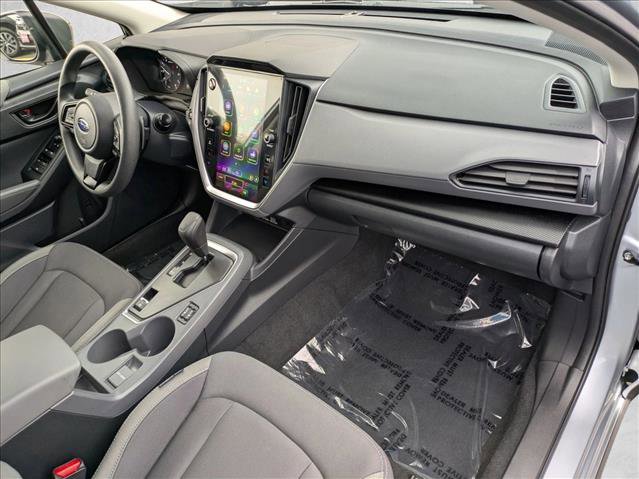 Certified 2025 Subaru Crosstrek 2.0i Premium image 16