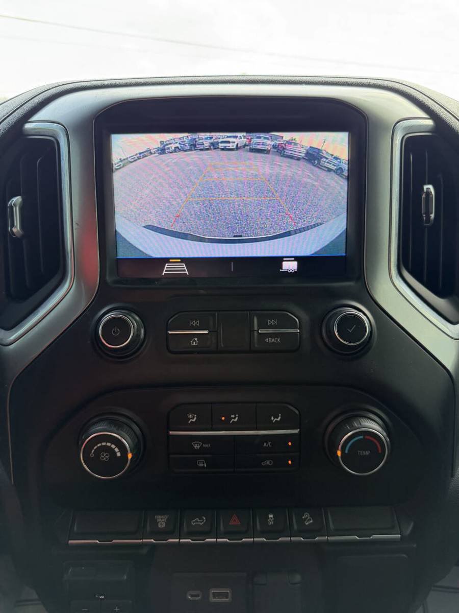 Used 2021 Chevrolet Silverado 2500 LT w/ Z71 Off-Road Package AWD/4WD image 10