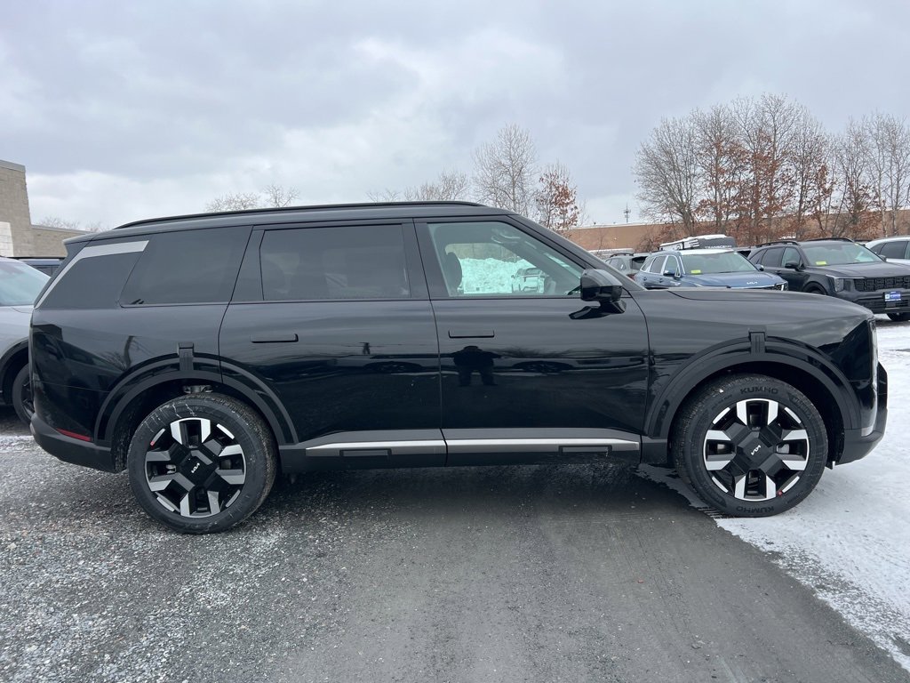 New 2027 Kia Telluride S image 4