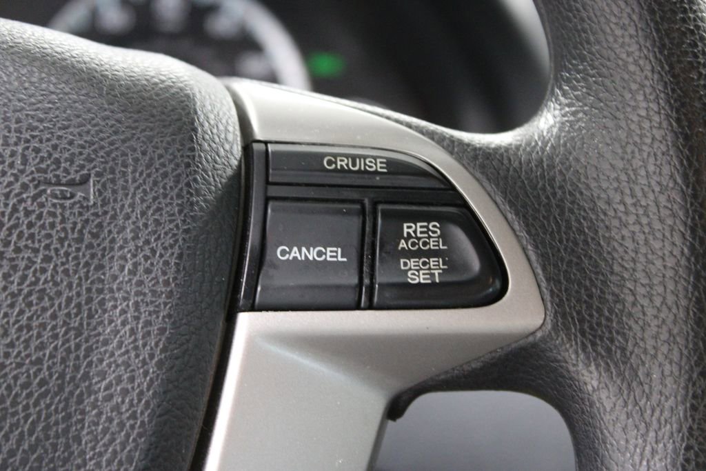 Used 2009 Honda Accord LX-P image 25