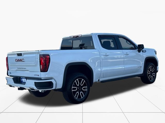 Used 2026 GMC Sierra 1500 AT4 w/ AT4 Premium Package AWD/4WD image 6