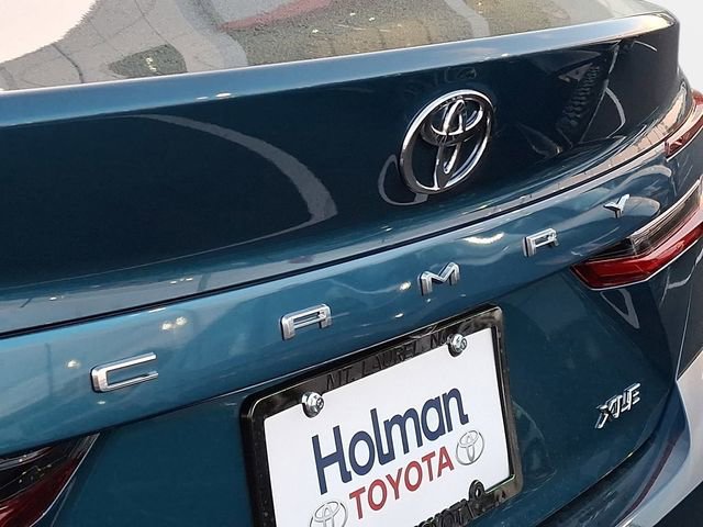New 2026 Toyota Camry XLE image 15