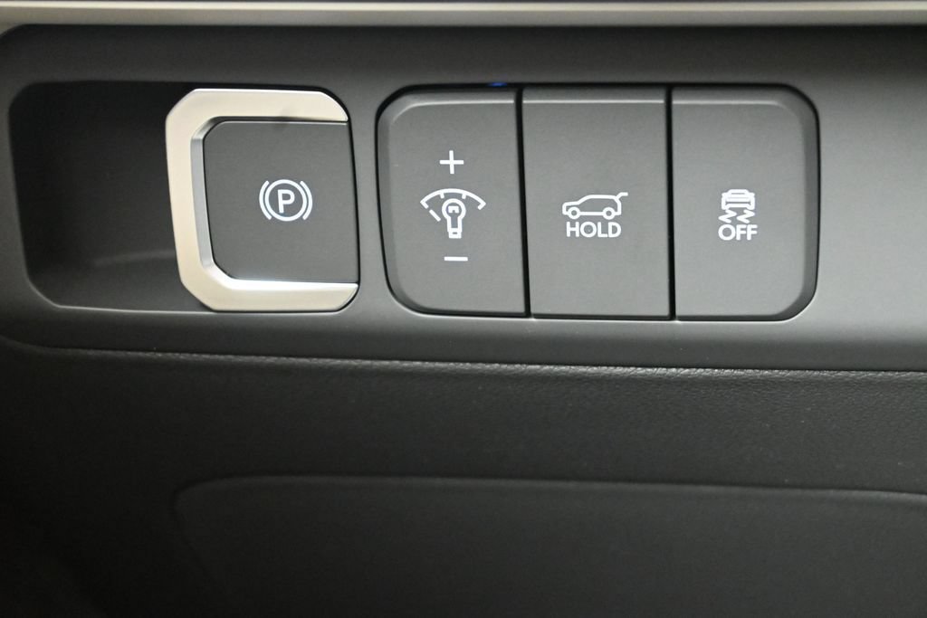 New 2026 Hyundai Santa Fe Limited AWD/4WD image 23