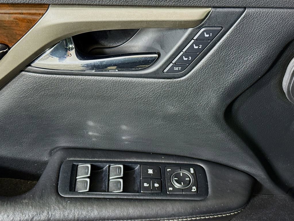 Used 2017 Lexus RX 350 AWD w/ Premium Package image 24