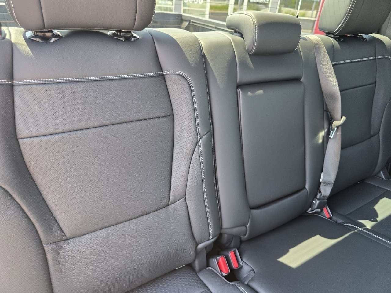New 2026 Toyota Tundra SR5 AWD/4WD image 22