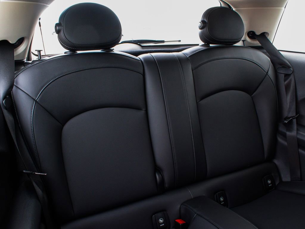 Used 2022 MINI Cooper S FWD image 31