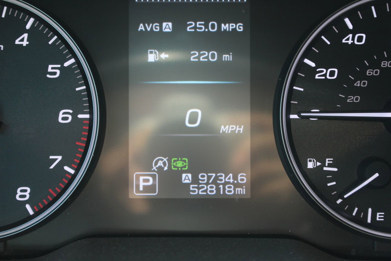 Used 2020 Subaru Outback Touring w/ Popular Package #2 image 27
