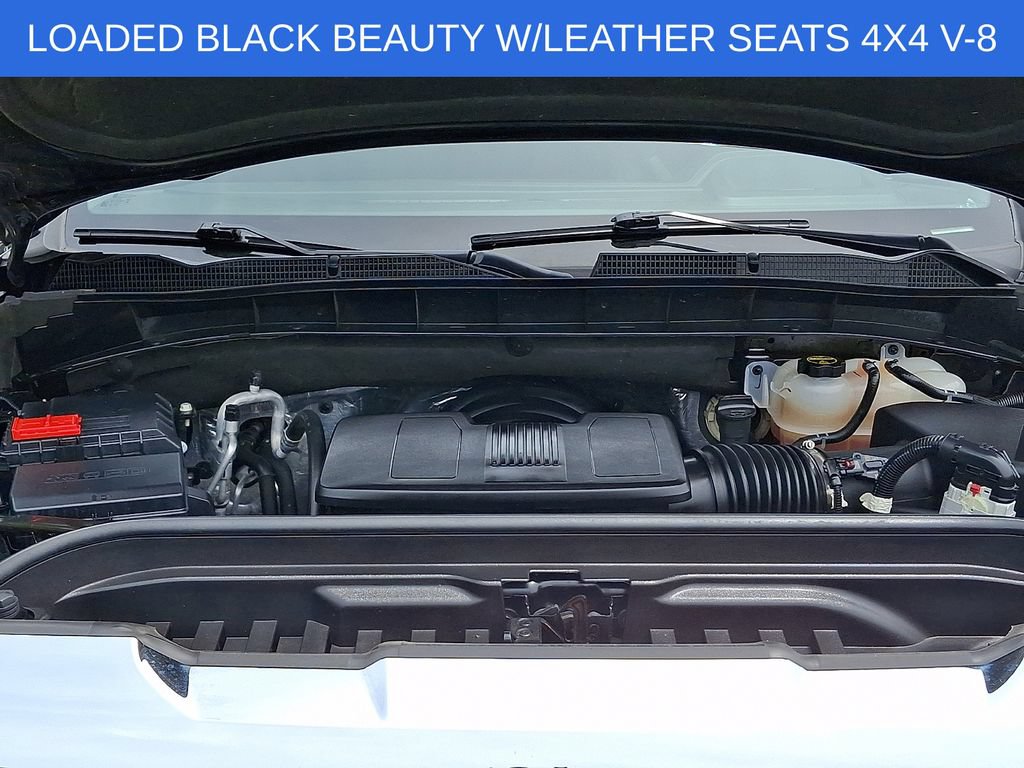 Used 2025 GMC Sierra 1500 SLT AWD/4WD image 29
