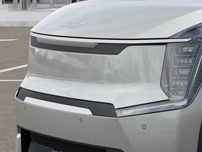New 2026 Kia EV9 Wind AWD/4WD image 12