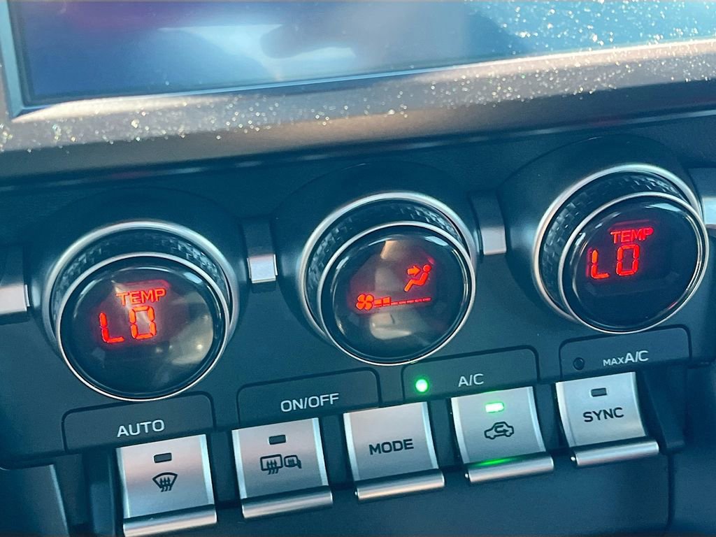 Used 2024 Toyota GR86 Premium image 15