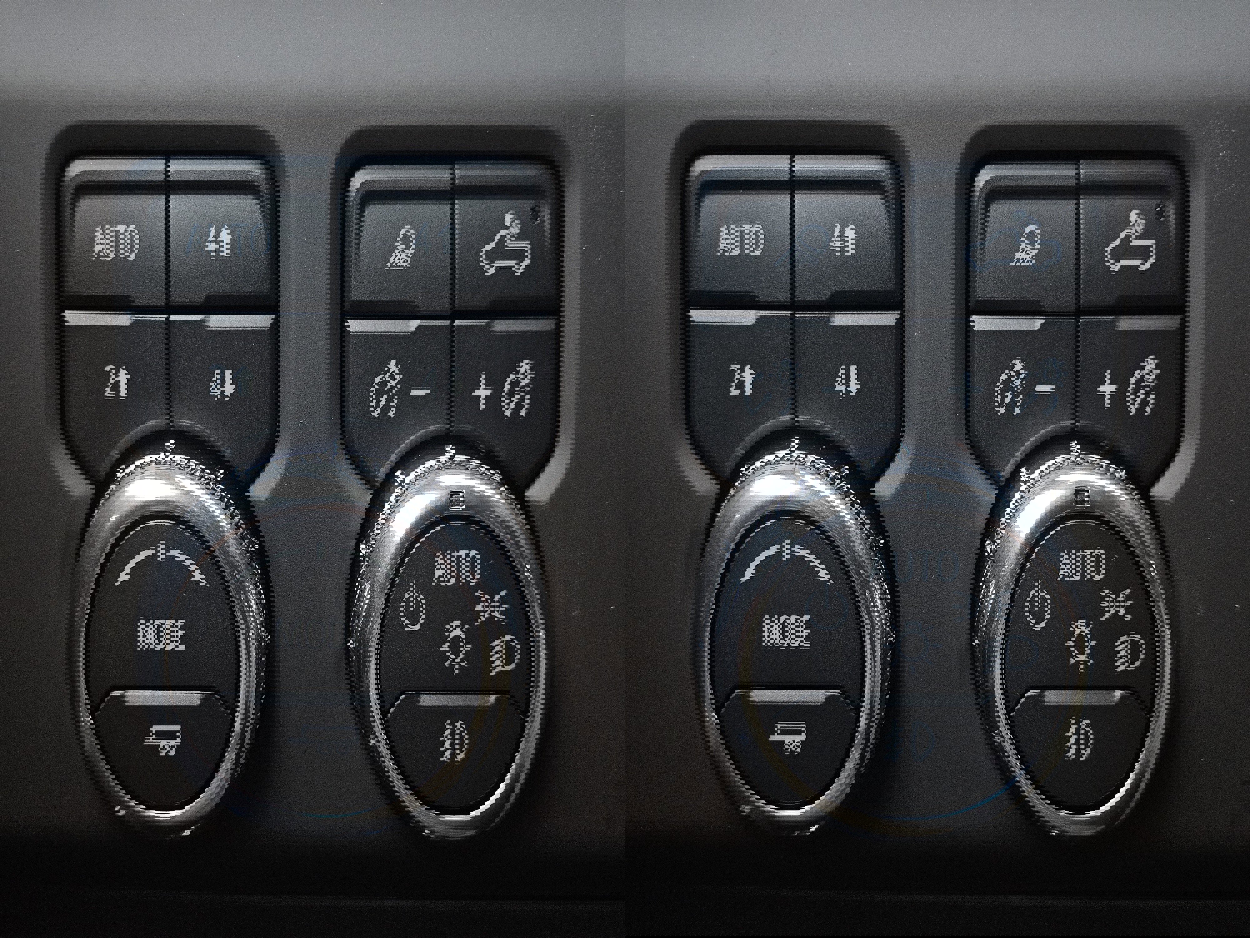 New 2026 GMC Sierra 1500 Denali image 16