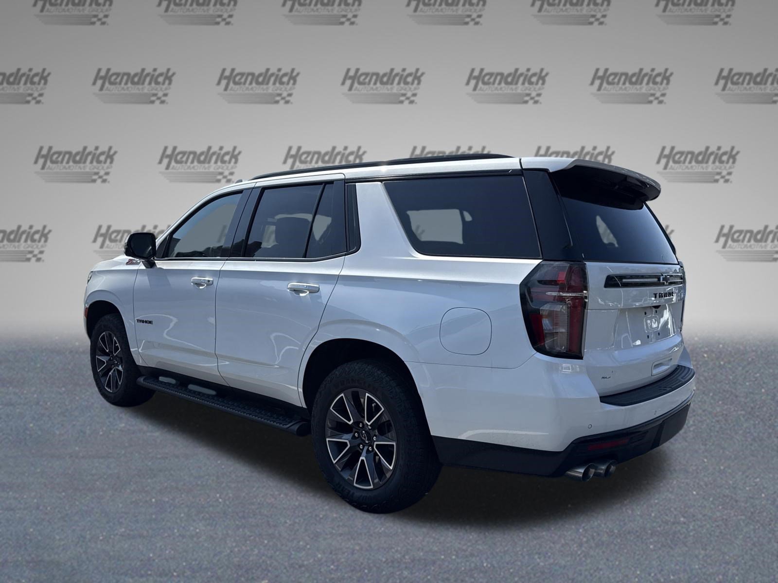 Used 2024 Chevrolet Tahoe Z71 w/ Z71 Off-Road Package image 8