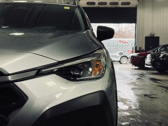 Used 2025 Subaru Crosstrek 2.0i Premium AWD/4WD image 3