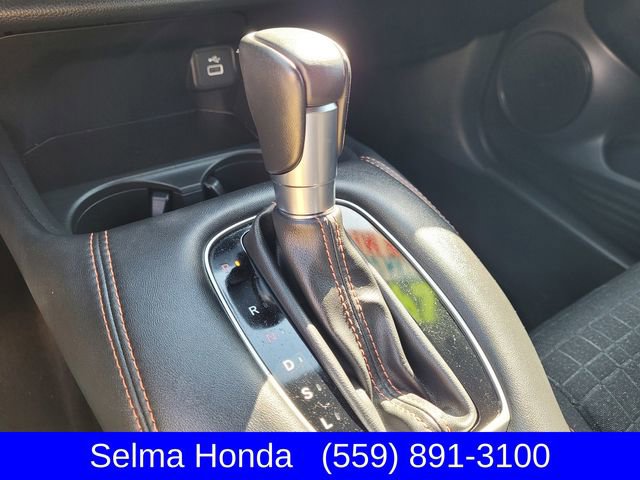 Used 2024 Honda HR-V Sport image 23