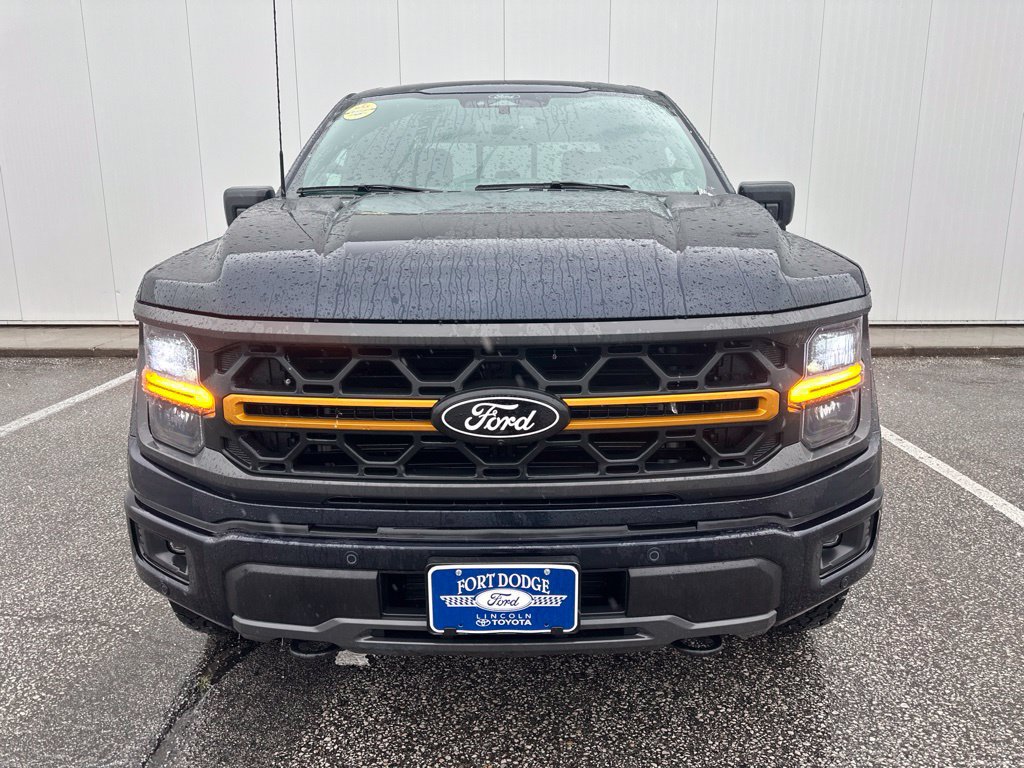 Used 2025 Ford F150 Tremor w/ Bed Utility Package AWD/4WD image 11