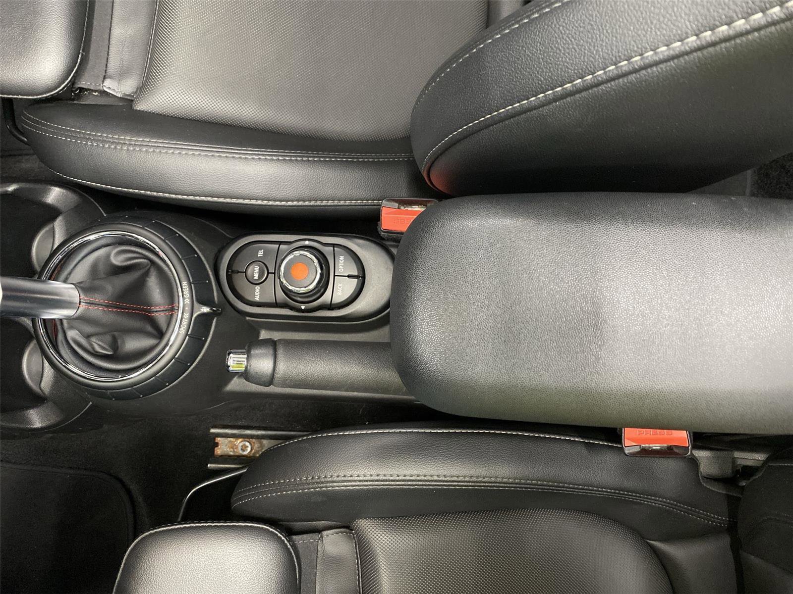 Used 2017 MINI Cooper S image 25