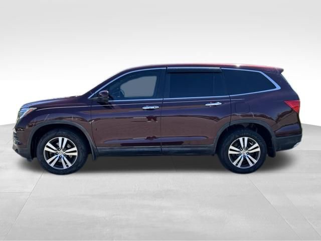Used 2016 Honda Pilot EX-L image 2