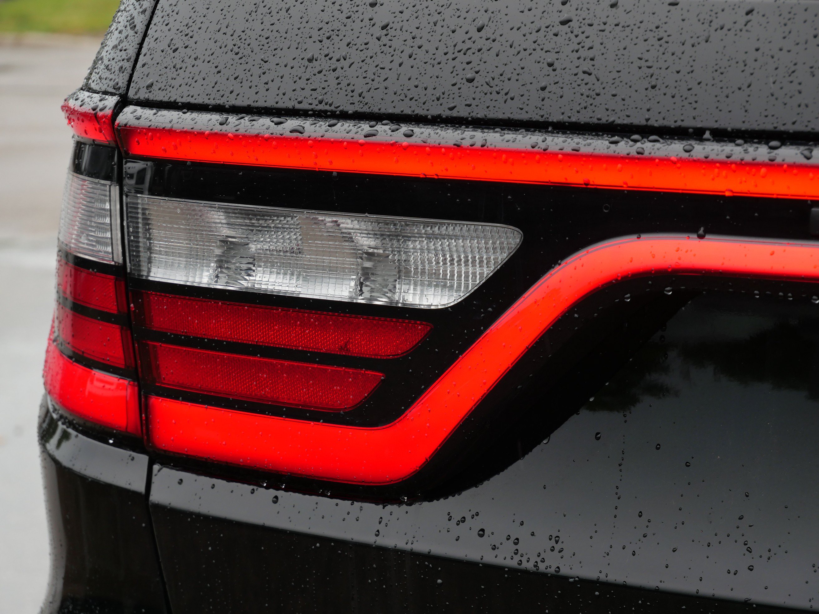 Used 2024 Dodge Durango R/T AWD/4WD image 11