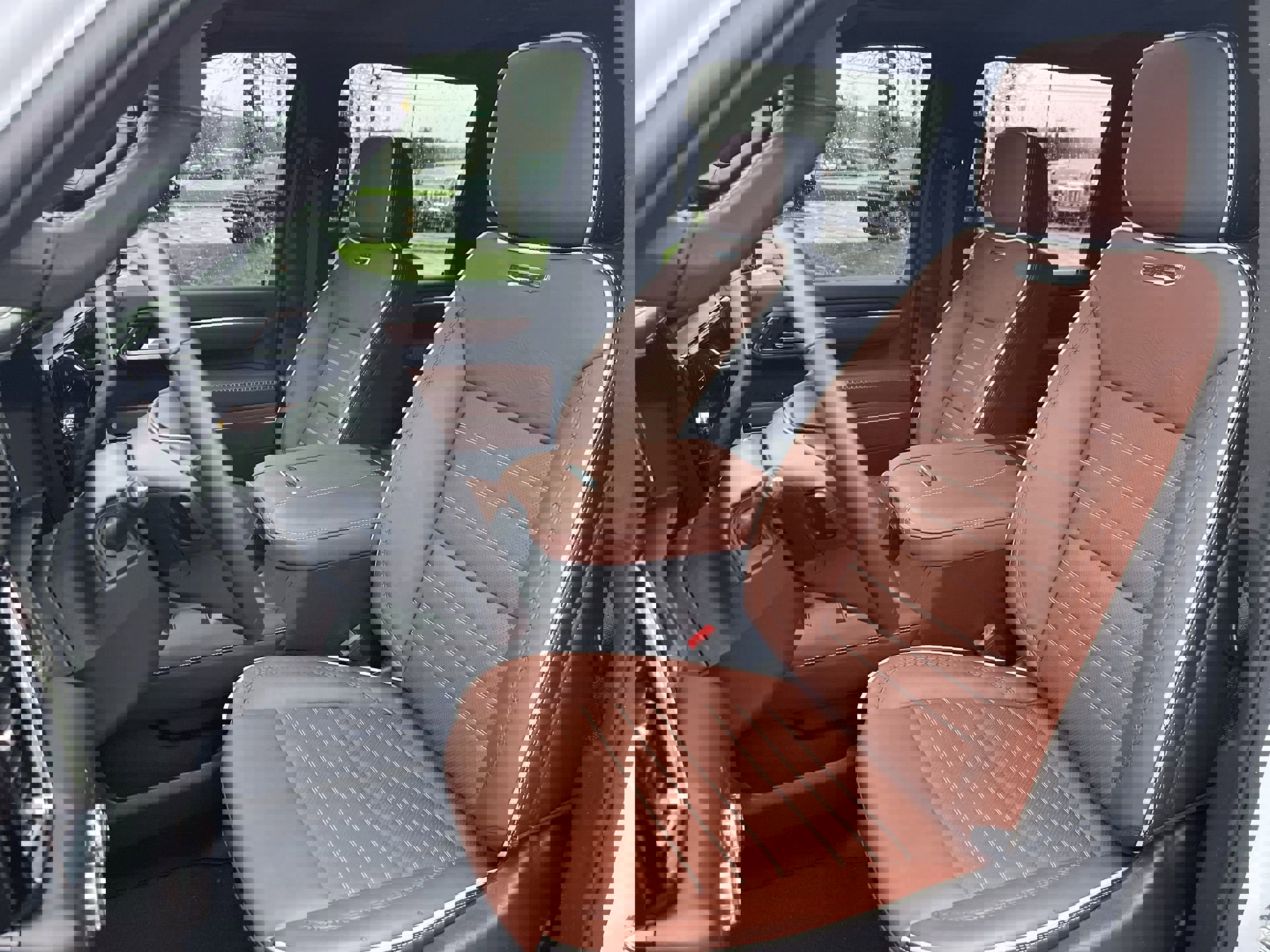 New 2026 GMC Sierra 3500 Denali Ultimate image 55