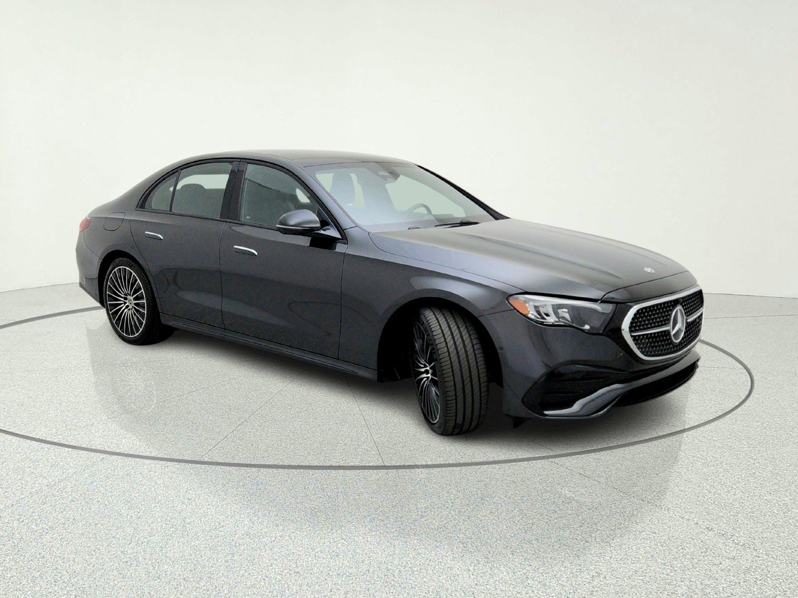 Certified 2026 Mercedes-Benz E 350 Sedan image 5