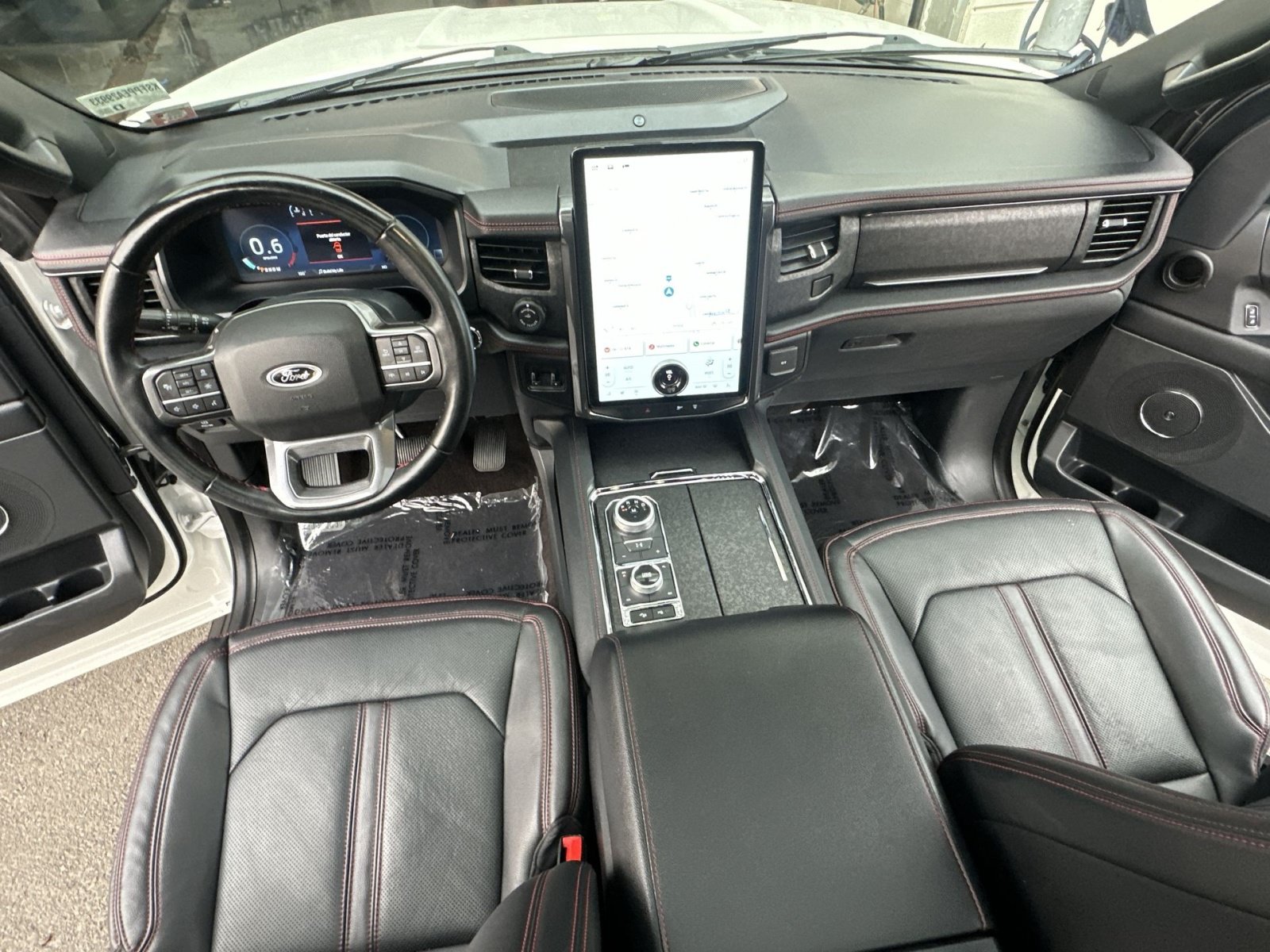 Used 2023 Ford Expedition Limited AWD/4WD image 31