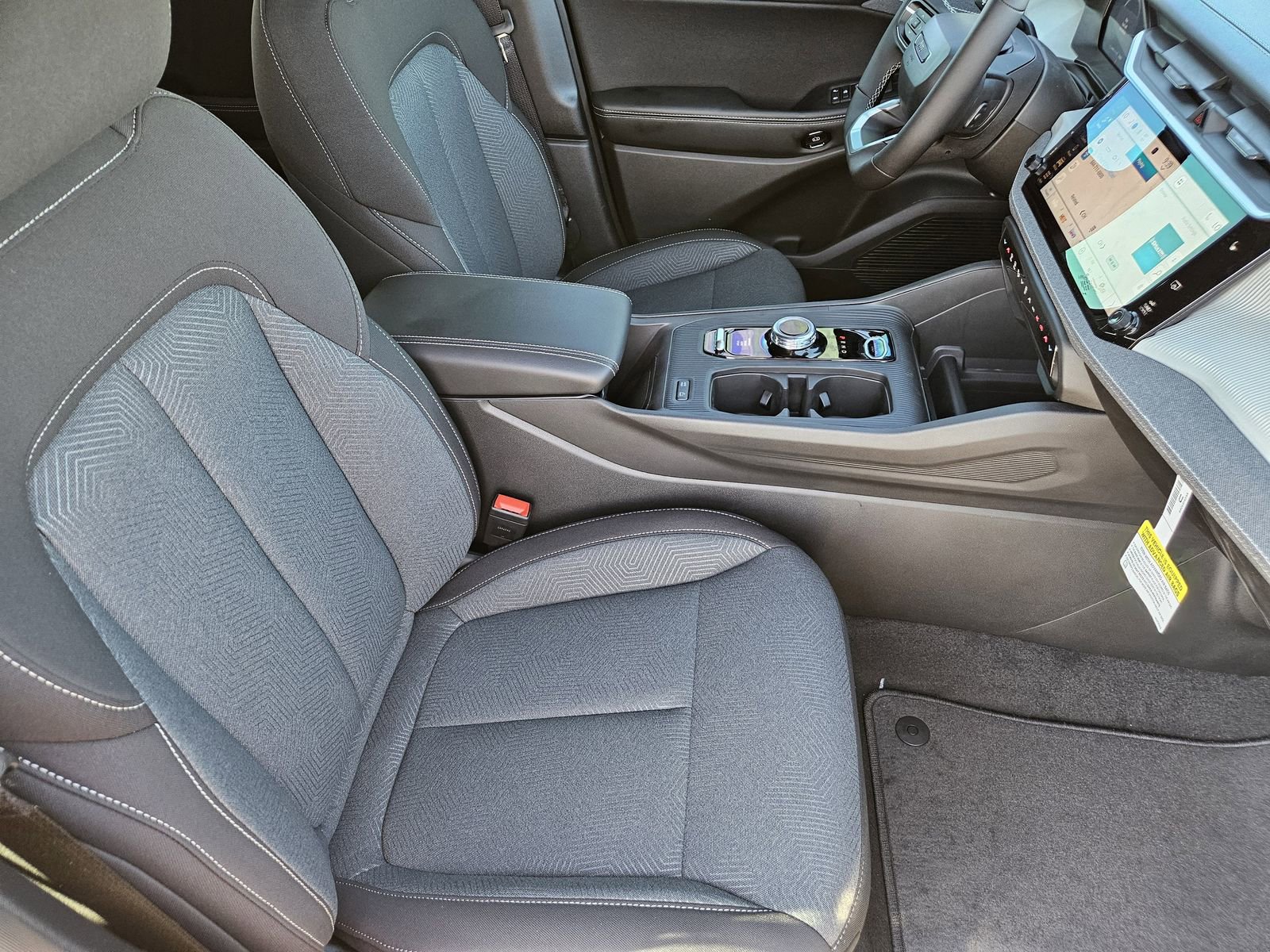 New 2026 Jeep Cherokee Laredo image 16