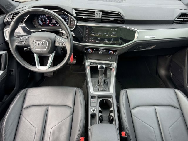 Used 2025 Audi Q3 2.0T Premium AWD/4WD image 20