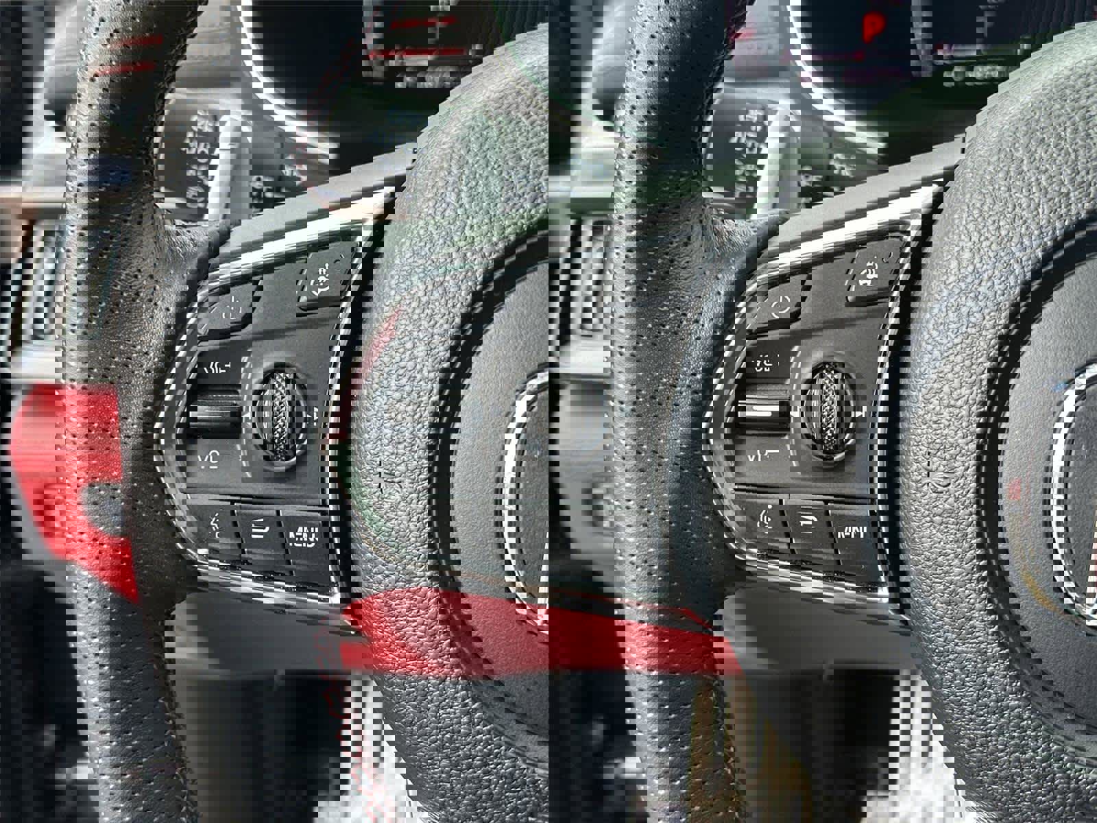 Certified 2025 Acura MDX A-Spec image 24