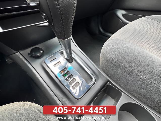 Used 2006 Toyota Corolla S FWD image 9