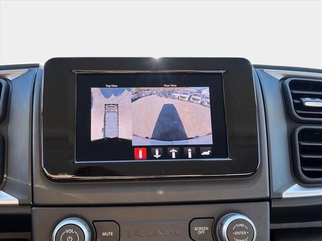 New 2025 RAM ProMaster 3500 w/ Quick Order Package 22G SLT image 18