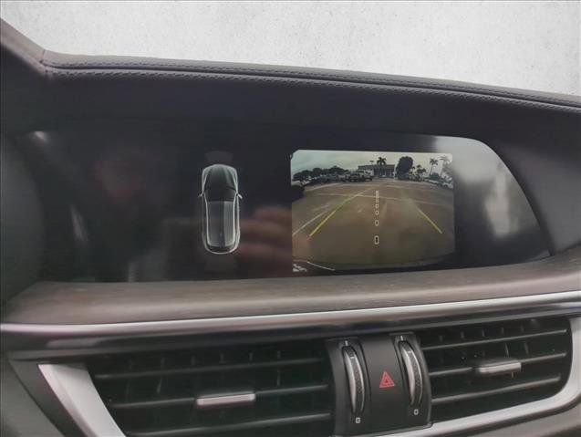 Used 2022 Alfa Romeo Stelvio Ti image 13